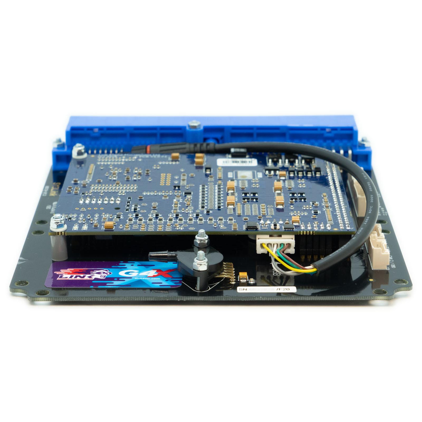 ECU Plugin G4X NS13+ Nissan S13-14 76 pin